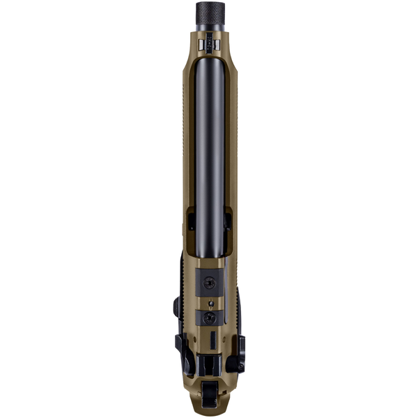 Pistole Beretta M9A4 Overlanding Nomad Bronze 9mm Para, Bild 8